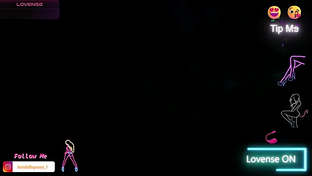 Kylie Cross online show from September 2025 04:36:01 AM