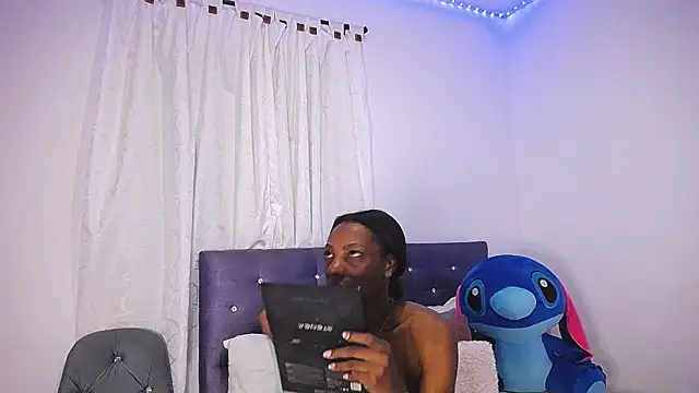 Snapshot of BryanaSmith21 chatting on October 2025 01:34:02 PM BryanaSmith21 online show from October 2025 01:34:02 PM