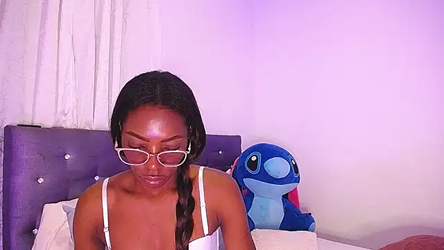 Snapshot of BryanaSmith21 chatting on October 2025 08:54:02 PM BryanaSmith21 online show from October 2025 08:54:02 PM