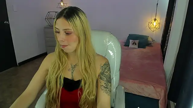 Jennaa Cooper online show from November 2025 04:20:01 PM