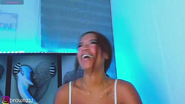  naomibrown  online show from February 2026 04:28:02 AM