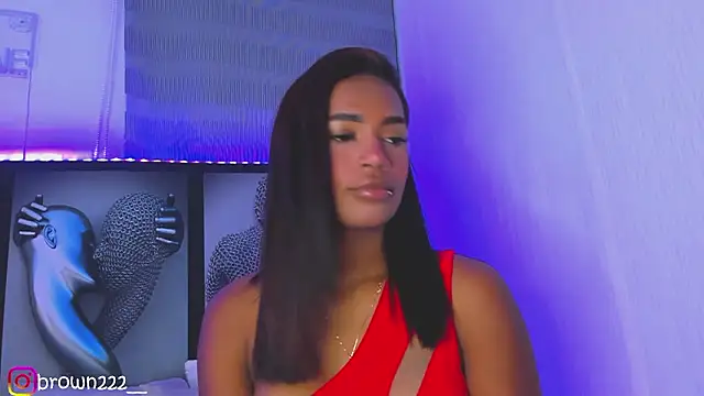  naomibrown  online show from February 2026 01:33:01 AM