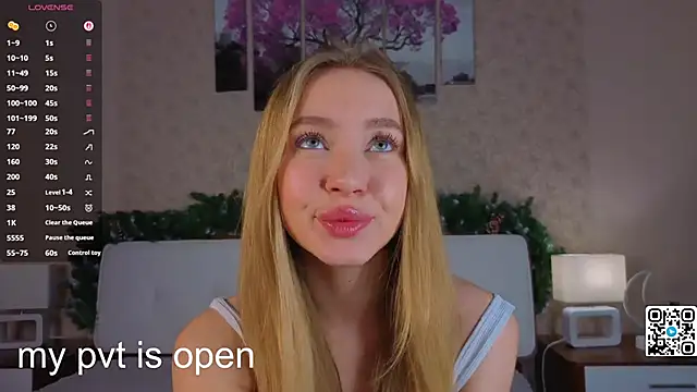 Anna mileer online show from December 2025 01:32:02 AM