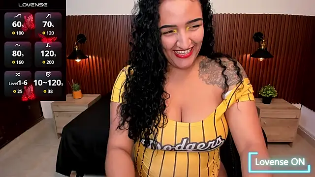 ElectraRose  online show from September 2025 12:43:01 AM