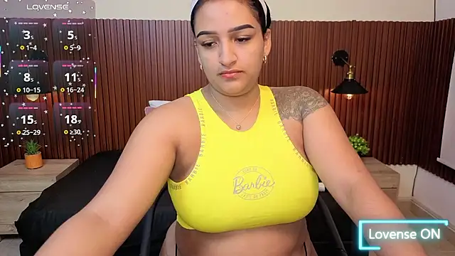 ElectraRose  online show from January 2026 12:30:01 PM