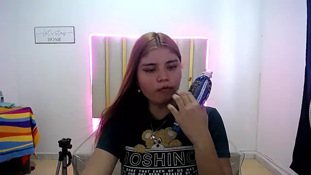 keilicita tonny 18 online show from September 2025 05:47:02 PM