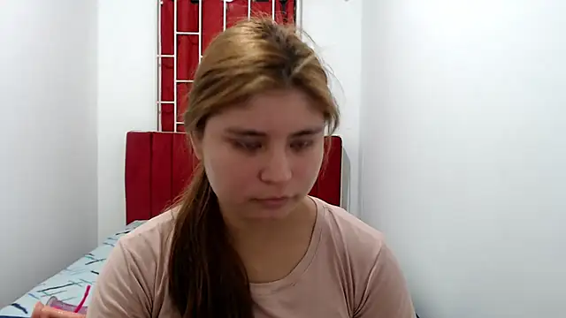 keilicita tonny 18 online show from October 2025 09:51:02 AM