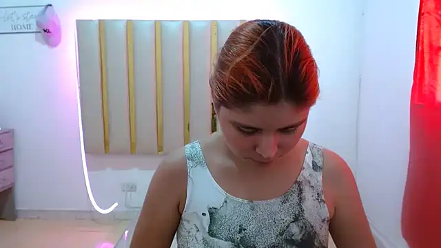 keilicita tonny 18 online show from November 2025 06:19:02 PM