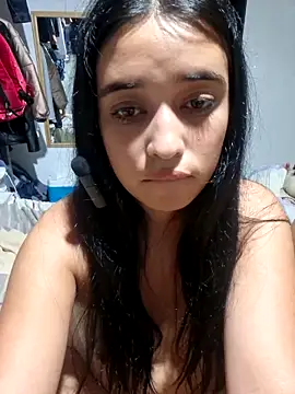 Nathaly78Rober online show from October 2025 01:58:02 AM