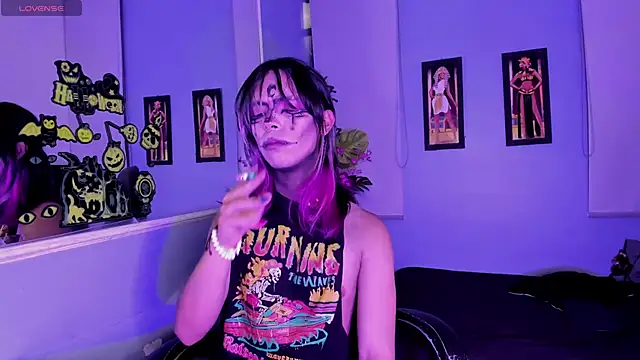 Snapshot of dandii_69 chatting on October 2025 11:11:02 PM dandii 69 online show from October 2025 11:11:02 PM