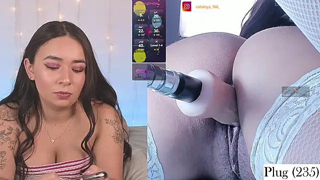 Cattleya annie online show from January 2026 11:51:01 PM