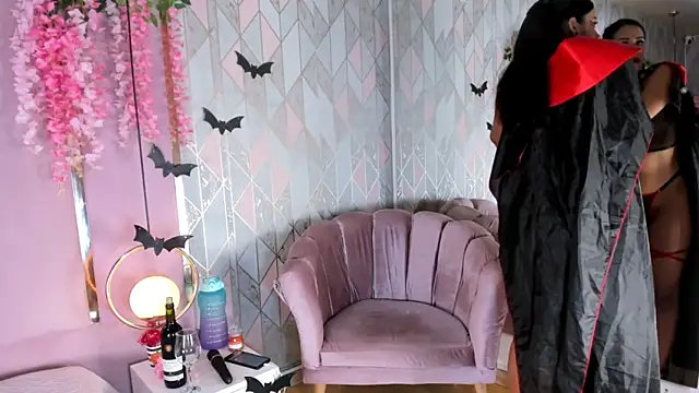 EmmaWilliam1 online show from November 2025 04:36:01 AM