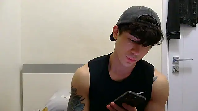 natenatejosh online show from December 2025 02:58:02 PM