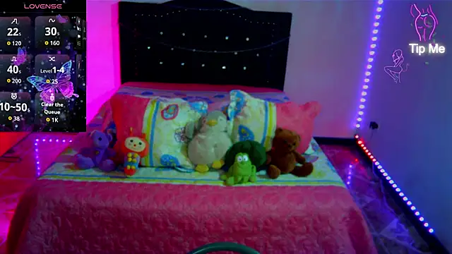 terra sunligth online show from March 2026 10:05:01 PM