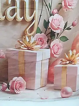 Mahira568 online show from March 2026 06:45:02 PM