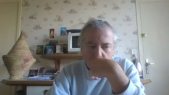 gegevincent online show from October 2025 01:21:01 PM