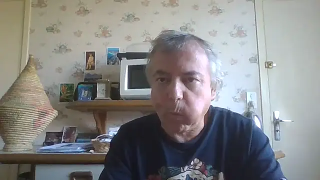 gegevincent online show from October 2025 12:38:02 PM