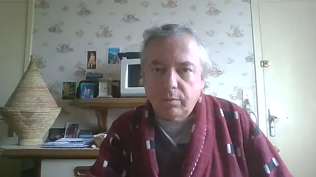 gegevincent online show from October 2025 01:21:02 PM