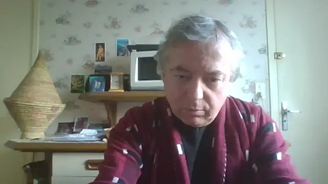 Snapshot of gegevincent chatting on December 2025 02:23:02 PM gegevincent online show from December 2025 02:23:02 PM