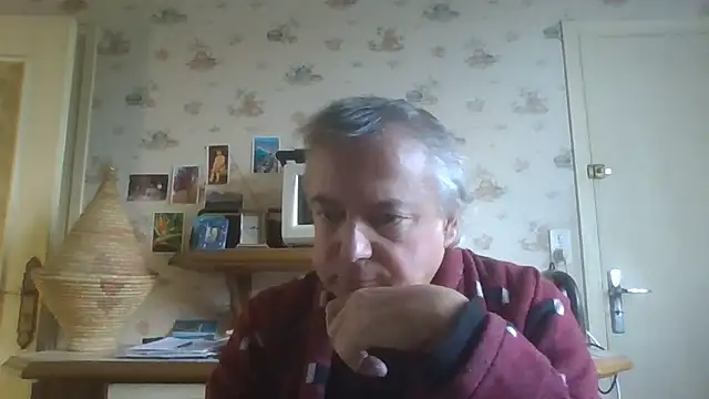 Snapshot of gegevincent chatting on February 2026 03:28:01 PM gegevincent online show from February 2026 03:28:01 PM