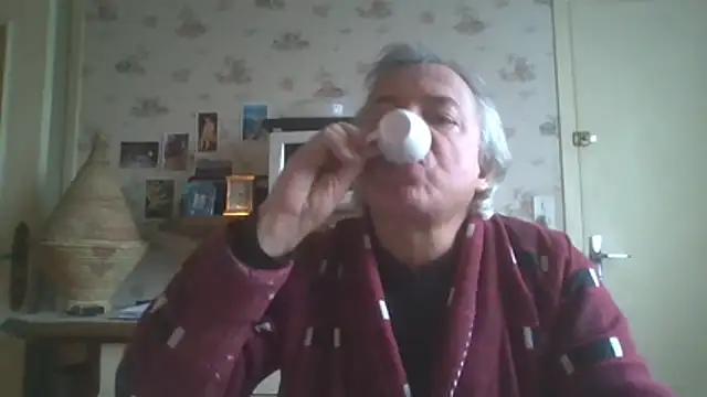 Snapshot of gegevincent chatting on February 2026 11:59:01 AM gegevincent online show from February 2026 11:59:01 AM