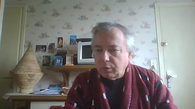 Snapshot of gegevincent chatting on February 2026 12:30:02 PM gegevincent online show from February 2026 12:30:02 PM