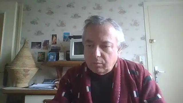 Snapshot of gegevincent chatting on February 2026 12:32:02 PM gegevincent online show from February 2026 12:32:02 PM