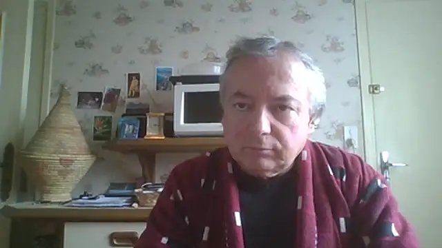 Snapshot of gegevincent chatting on February 2026 02:03:01 PM gegevincent online show from February 2026 02:03:01 PM