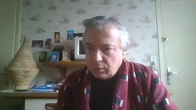 Snapshot of gegevincent chatting on February 2026 12:23:02 PM gegevincent online show from February 2026 12:23:02 PM