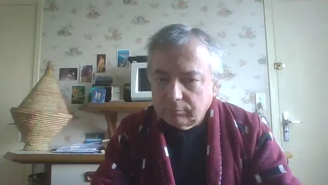 Snapshot of gegevincent chatting on March 2026 12:20:02 PM gegevincent online show from March 2026 12:20:02 PM