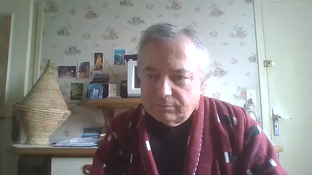 Snapshot of gegevincent chatting on March 2026 12:05:03 PM gegevincent online show from March 2026 12:05:03 PM