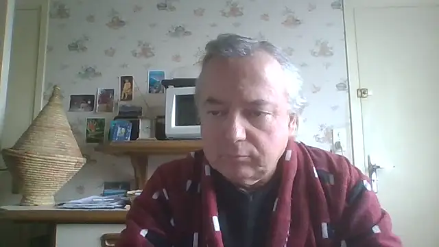 Snapshot of gegevincent chatting on April 2026 11:22:02 AM gegevincent online show from April 2026 11:22:02 AM