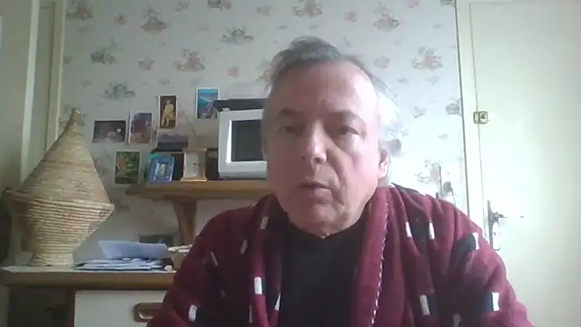 Snapshot of gegevincent chatting on April 2026 01:52:02 PM gegevincent online show from April 2026 01:52:02 PM