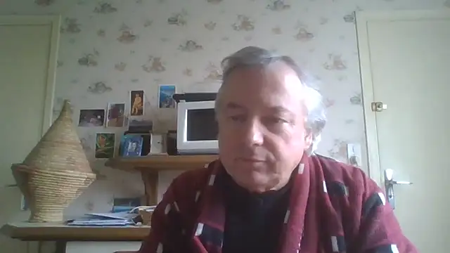 Snapshot of gegevincent chatting on April 2026 11:08:01 AM gegevincent online show from April 2026 11:08:01 AM