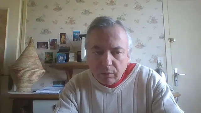 Snapshot of gegevincent chatting on April 2026 11:18:02 AM gegevincent online show from April 2026 11:18:02 AM