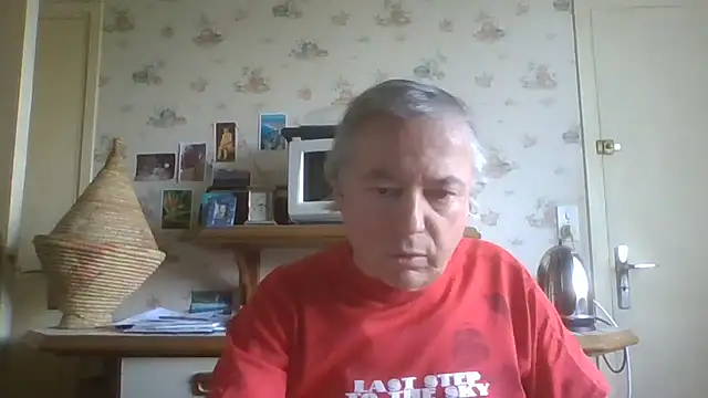 gegevincent online show from April 2026 12:17:02 PM