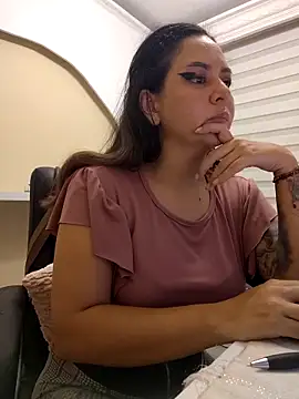 Abbyjoness21 online show from October 2025 10:03:02 PM