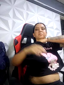 Abbyjoness21 online show from March 2026 02:28:02 PM