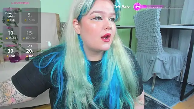  CandyM1lky  online show from October 2025 06:53:02 AM