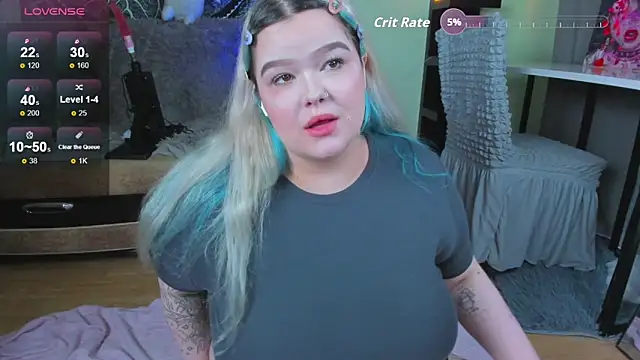  CandyM1lky  online show from November 2025 06:34:01 AM