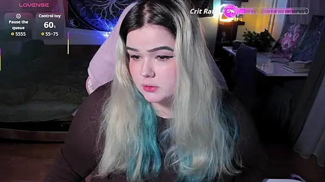  CandyM1lky  online show from January 2026 07:13:01 AM