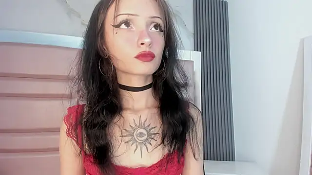 MaddieStark online show from September 2025 06:42:01 PM