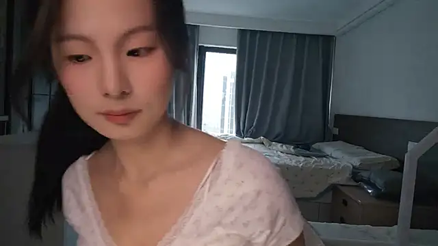 xiao-qinju online show from April 2026 03:24:01 AM