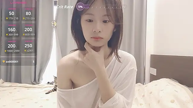 Snapshot of xiao-qinju chatting on July 2026 01:30:02 AM xiao-qinju online show from July 2026 01:30:02 AM
