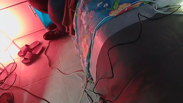 SatiroyNinfa online show from February 2026 10:13:02 PM