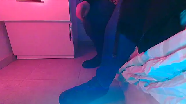 SatiroyNinfa online show from February 2026 10:07:01 PM