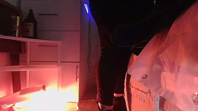 SatiroyNinfa online show from April 2026 10:37:02 PM