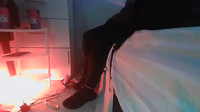 Snapshot of SatiroyNinfa chatting on June 2026 11:26:01 PM SatiroyNinfa online show from June 2026 11:26:01 PM