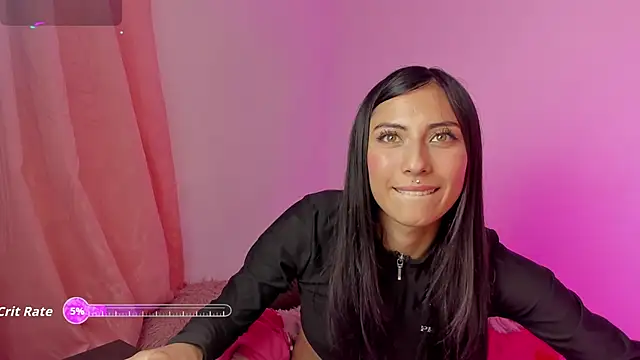 Alanaloiiss  online show from January 2026 03:23:02 AM