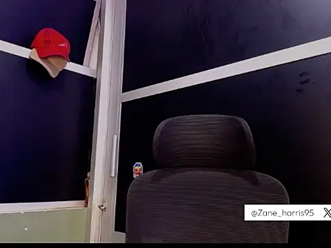 ZaneHarris online show from January 2026 02:15:01 AM